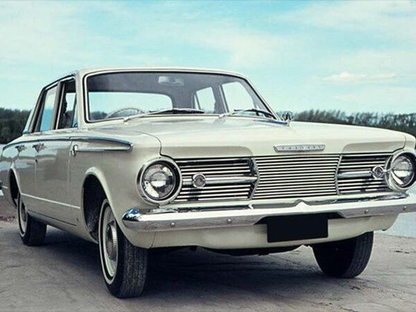 Chassis connectors for AP5 AP6 VC Valiant sedan ute wagon